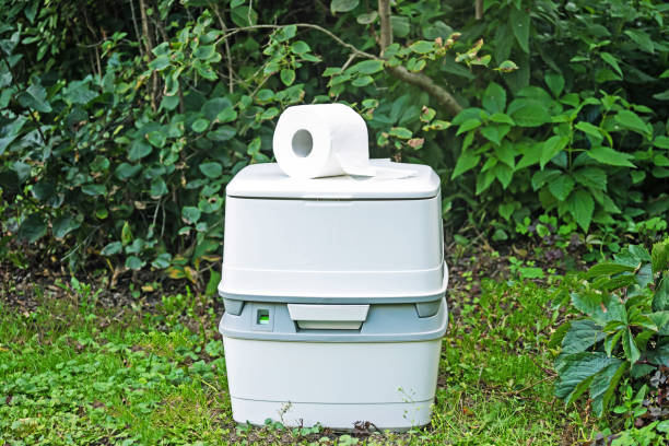 Best Porta potty delivery and setup  in Wiggins, MS