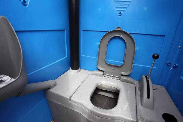 Best Best portable toilet rental  in Wiggins, MS