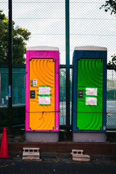 Best Porta potty for special events  in Wiggins, MS