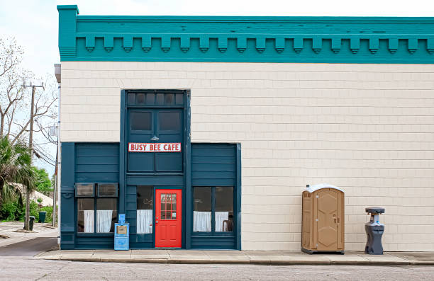 Best Porta potty rental near me  in Wiggins, MS
