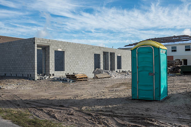 Best Event porta potty rental  in Wiggins, MS